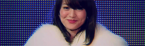 whysoduck:  Oshima Yuko 