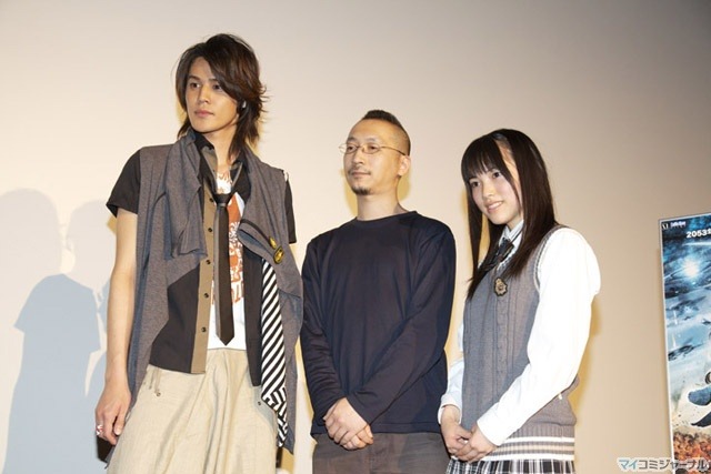 himanji:  (2010)
