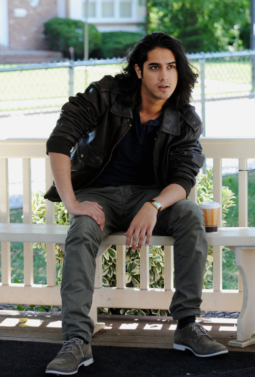 meninvogue: Avan Jogia