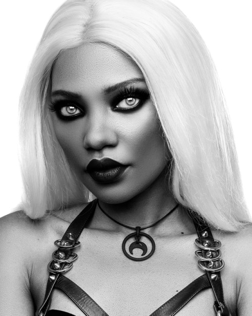 ladybluefox666:Devotion Choker Use code RWSUMM for a discount (expires June 19th 2022)