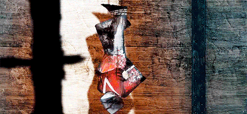 fallenvictory:Dragon Age II loading screens.