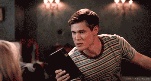 Lifetime’s Flowers In The Attic - Gif Set 4~~~~MORE VCA GIF SETSLMN ~ Flowers In The Attic Gif Set 1
