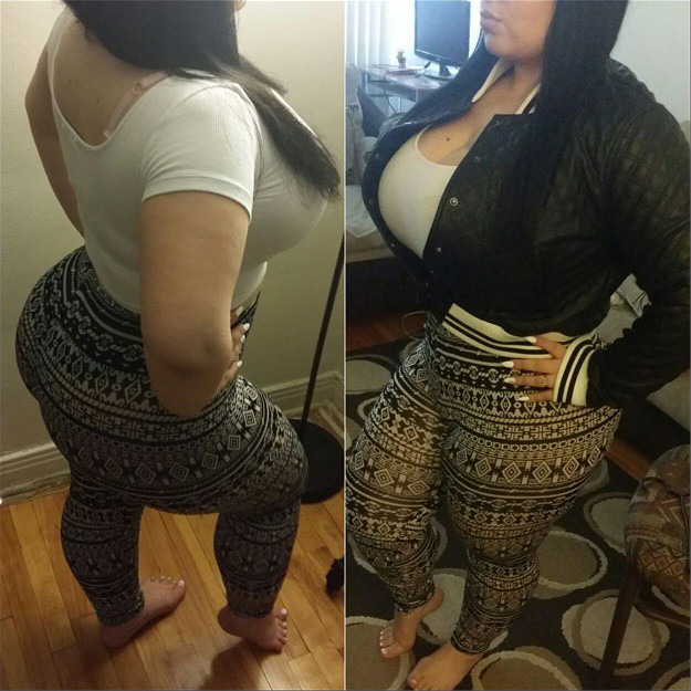 extremebodiez:  Chyna Chase Booty, Titties and Video games. whats not to love?