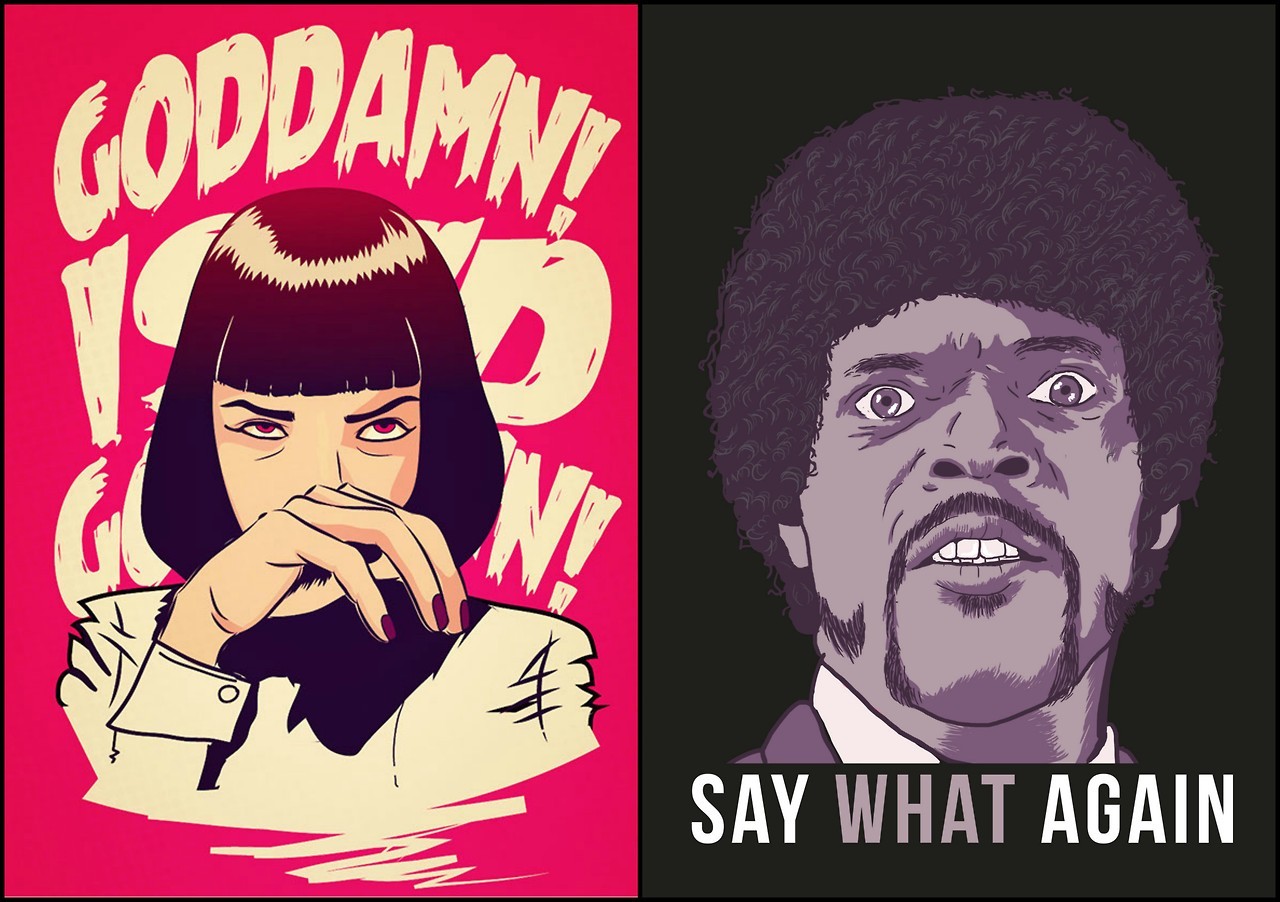 coolpops:  Artist Showcase: Mariana Andrade aka The Mad Mari - Follow Artist on Behance