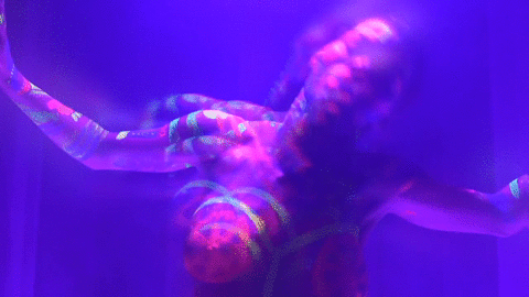 Crouching Tumblr, Hidden Dragon.