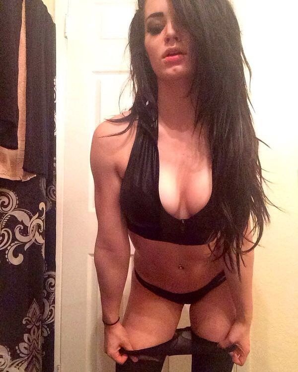 celebsnude1:  More Paige leaks   shnyyp.tumblr.com