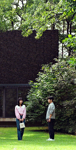 Ha Do Yun & Yoon Cho Won SEE YOU IN MY 19TH LIFE (2023)