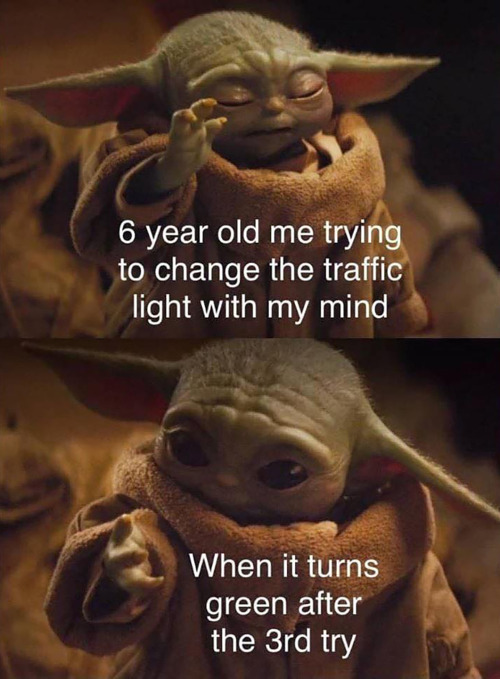 Baileyjoseph: Tiefighters:  The Force Is Strong   …6Year Old? I’m 28.  