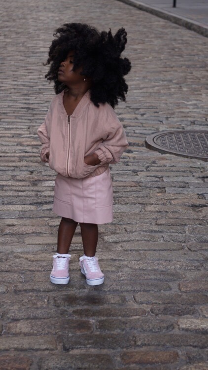 desbreaux:itsjustsodope:Protect the Youth. Yonkers, New YorkAwww cutie