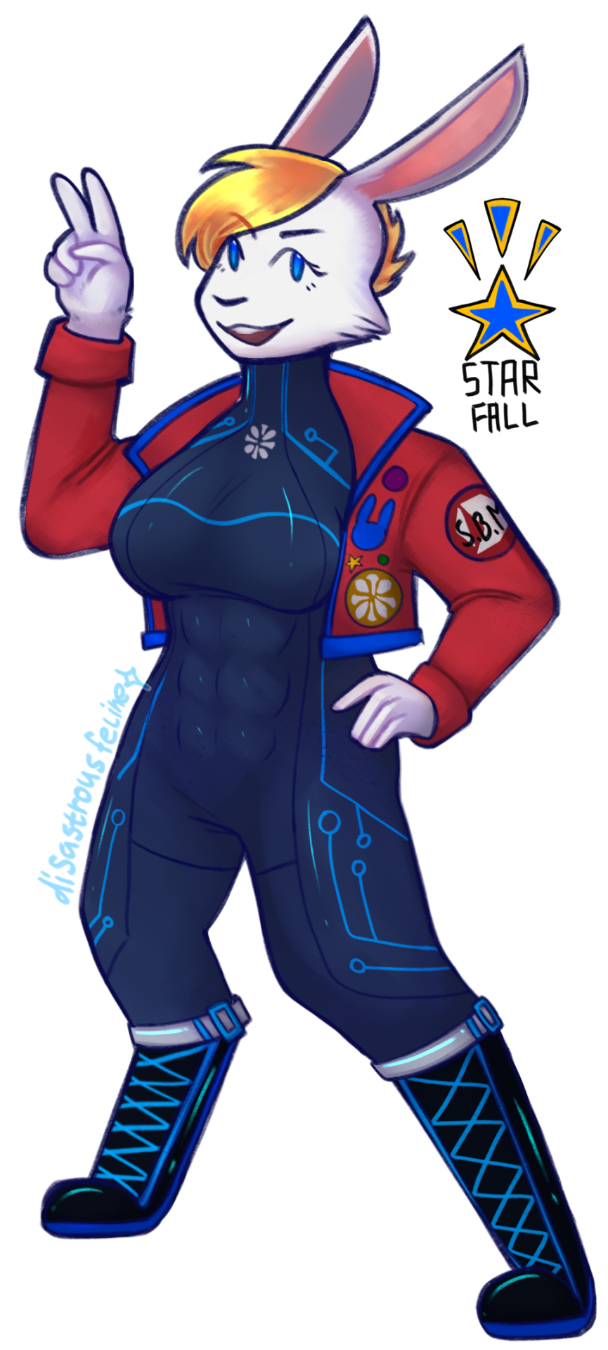 Finished A Commission For Ozu95supein On Discord