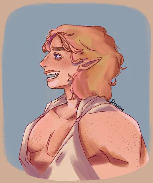 FAE! Prince Charming
