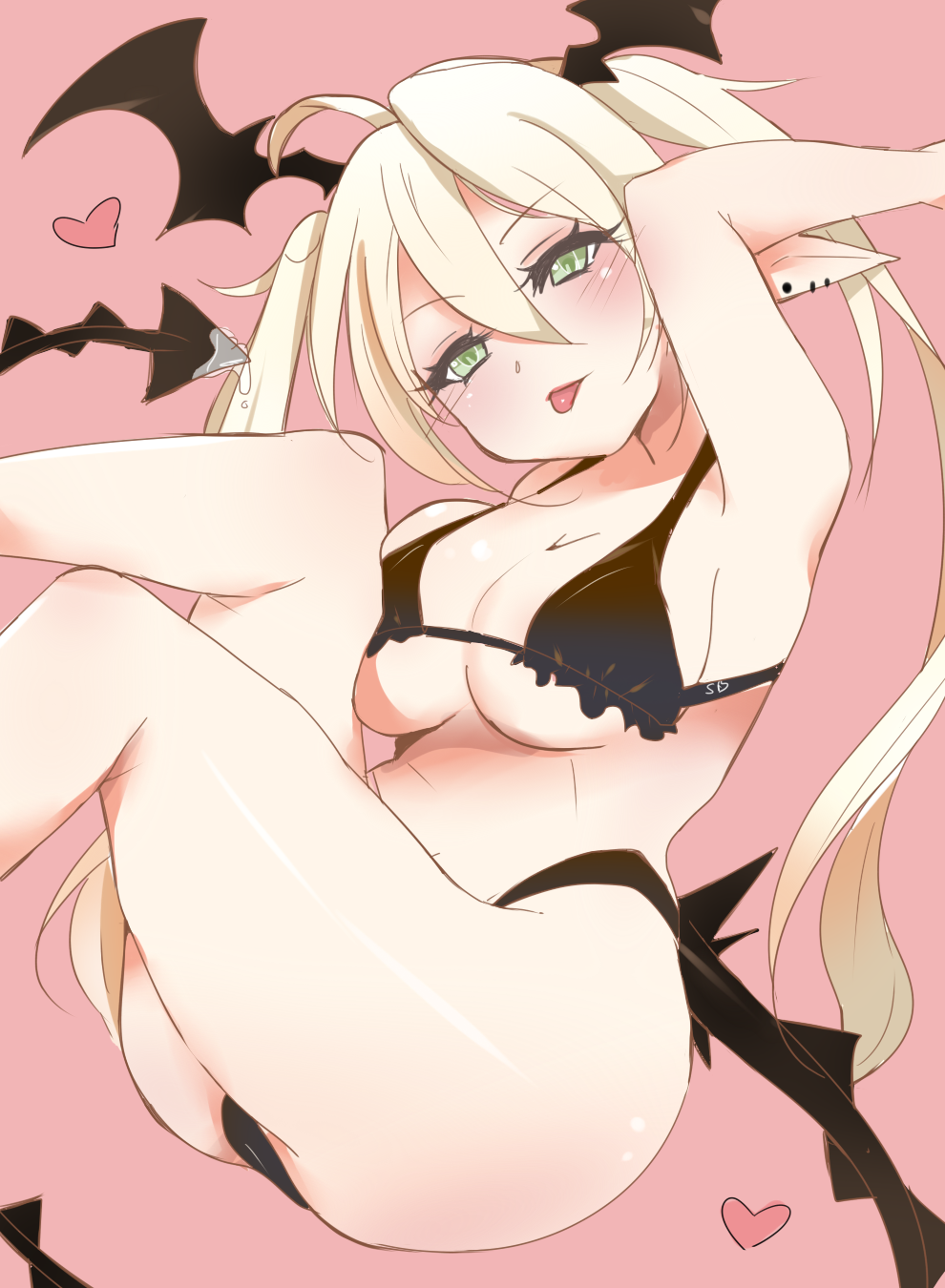 succubaka: Rework of Shio, because why not. ((╬●∀●) sorry i’ve been gone