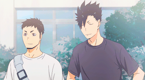 Christmas gift for banasaurr who asked for some Kurodai!! Happy Holidays!!♥♥♥