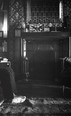 ughbenedict:  you've still got me to keep you warm 