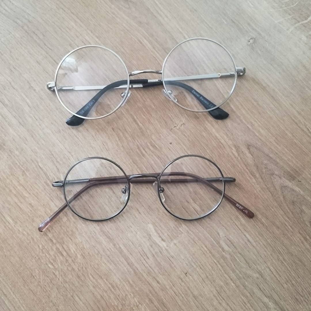 REDMOONBUTİK — Harry Potter gözlüklerimiz de geldi 😄 Numaralı...