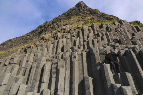 Reynisdrangar - Vík - IcelandEyeAmerica - 6D - 2016