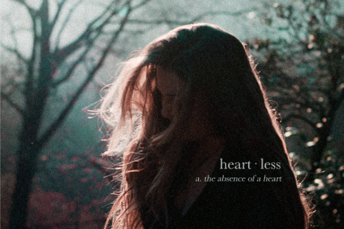 I chose this- The Hearts We Sold