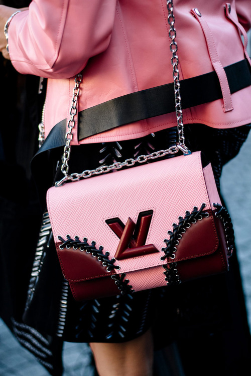 f–abulous:   street style by Aldo Decaniz