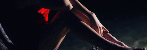 1stkiss:In that long darkness warmly shine on me.