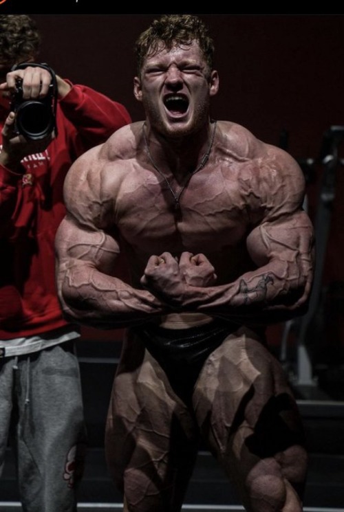 mutantbodybuilderz - Mutant Bodybuilderz