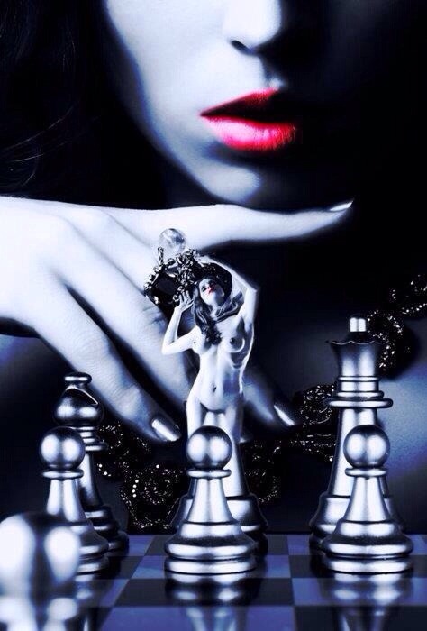 asongforzula:  You alone holds they key xo