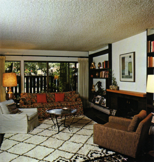Planning a Home | Sarah Faulkner ©1979