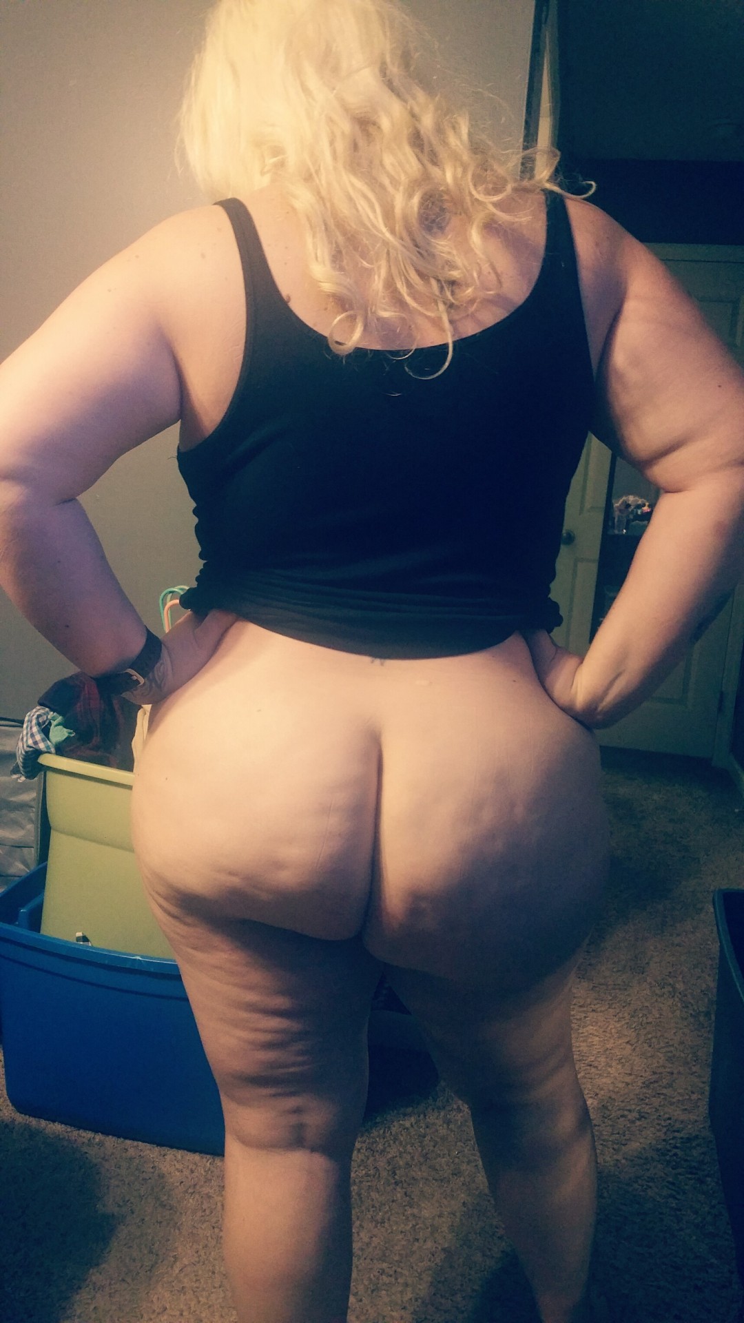 pawgly:  Thick Thursday