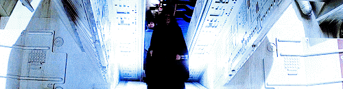 starwarsvillains:  The First Galactic Empire 