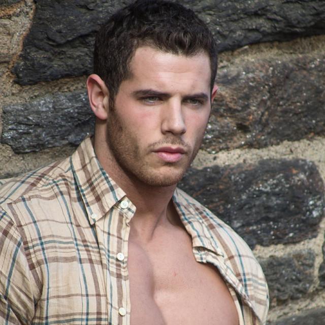 cdnlifter27:  Kyle Glickman