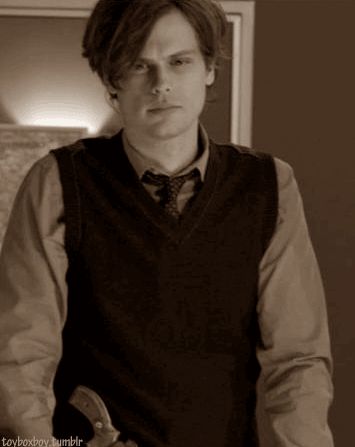 crowley-for-king:  -Pretty Boy