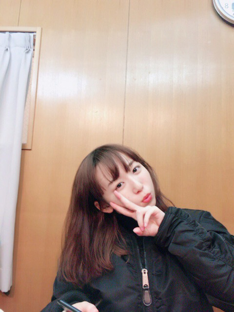りなかな☺︎︎ 佐々木莉佳子｜アンジュルム メンバー オフィシャルブログ Powered by Ameba
