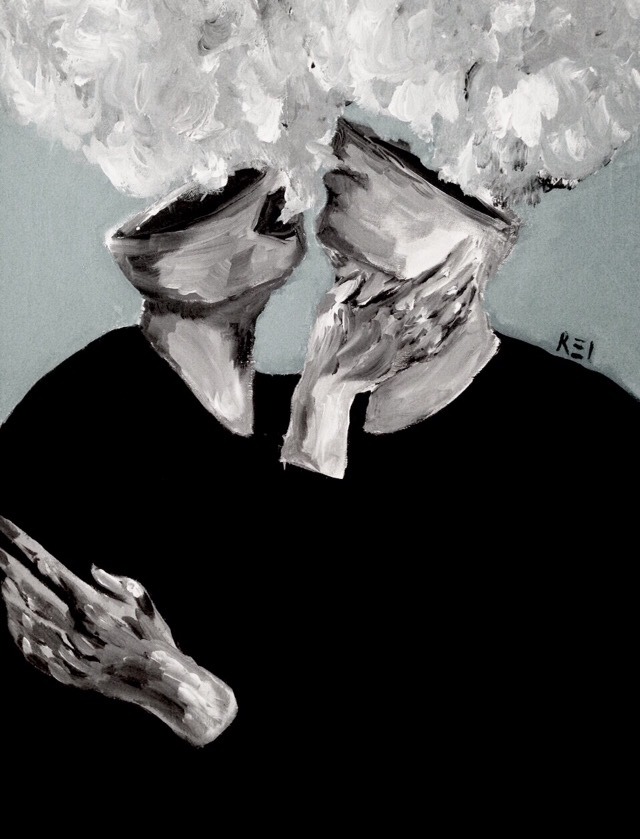 outsh:  Rei Xiao — illustreition.tumblr.com