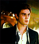fyeahriverdale:KJ Apa as Archie Andrews in Riverdale