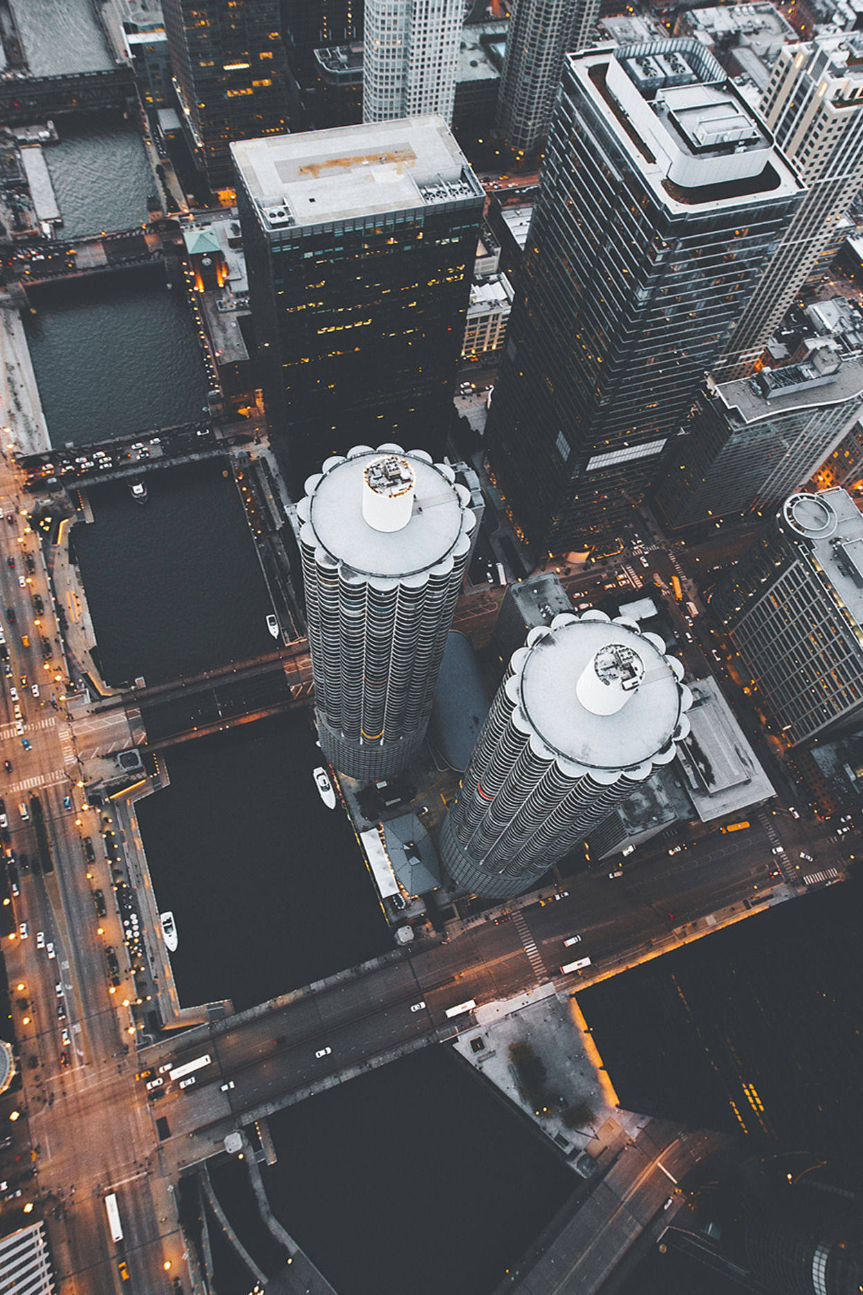 souhailbog:  Amazing Top View | © Photographer  |  LFST