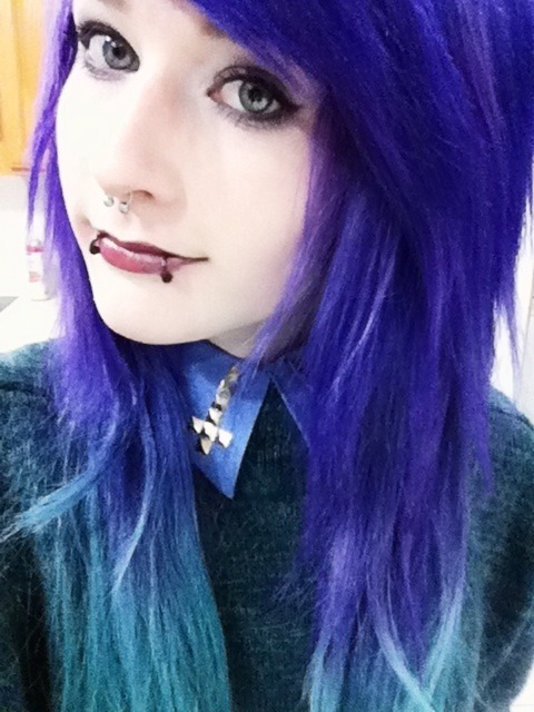FY Hair Colors