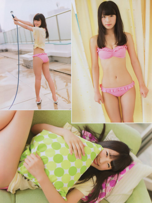 Porn Pics voz48:  「ENTAME」Sep.2014 