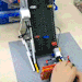 giffindersite:Racing game made of LEGO