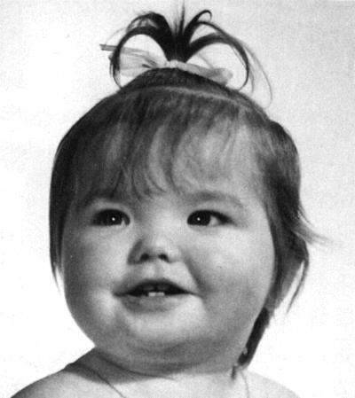 because i'm sick of people thinking this is bjork