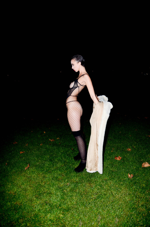 walnutwax:  ELLA DARLING BY WALNUTWAX 