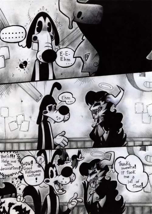 bendy and the ink machine alice angel hentai comic bendy and the ink machine alice angel hentai comic