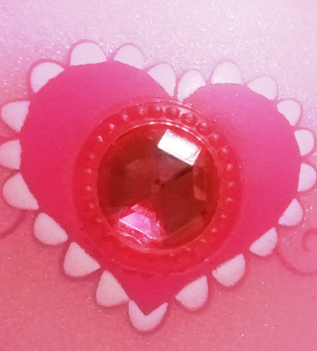 merri-weather: ♡ Valentine Cutie Marks♡