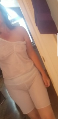 nakedmormonwomen: I love all the pics on here, wanted to add a couple of my beauty. Would love to trade with other husbands [Thanks for the submission, brother, and glad you like my page. I appreciate all who follow me. I know I’ve slowed down a bit