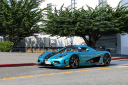 Itcars:  Koenigsegg Agera Rsrimage By  Nathan Craig