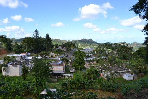 Corozal, Puerto Rico.