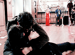 panlyra:Doctor Who + Ten & The MasterRequested by Anonymous