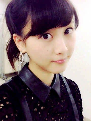 sohyo:  Matsui Rena (Rena)July 27th, 1991SKE48 Team E / Nogizaka46SKE48 1st Generation 