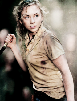 sassy-but-fab:  The Walking Dead textless