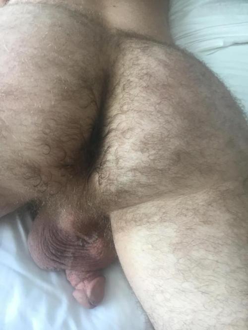 XXX open-hole: This is me. I thought you guys photo