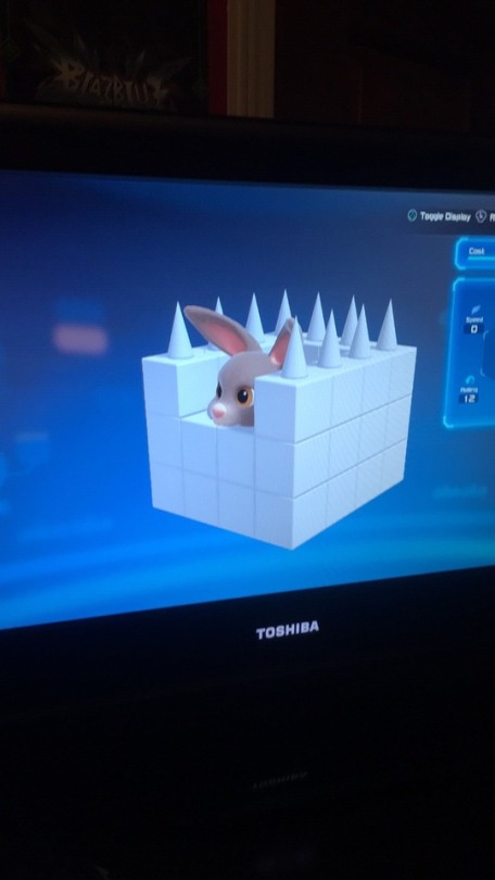 khfriendlyreminders:  khfriendlyreminders:  khfriendlyreminders:     This is officially the best gummi editor ever.  