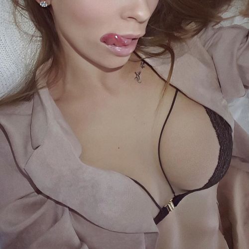 hottygram:  😼Что-ли,мяу.. by lilyermak